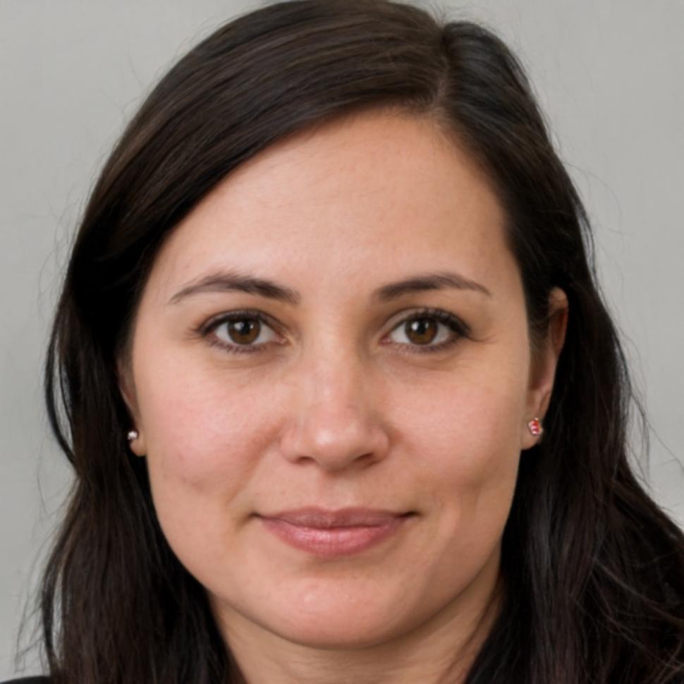 Dra. Carmen López, psicóloga clínica especializada en trastornos de ansiedad